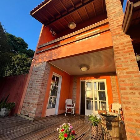 Loft Em Brotas Villa Exterior photo